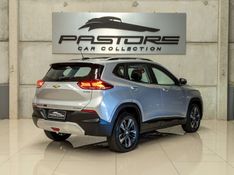 CHEVROLET TRACKER 1.2 TURBO PREMIER 2020/2021 PASTORE CAR COLLECTION BENTO GONÇALVES / Carros no Vale