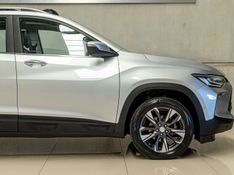 CHEVROLET TRACKER 1.2 TURBO PREMIER 2020/2021 PASTORE CAR COLLECTION BENTO GONÇALVES / Carros no Vale