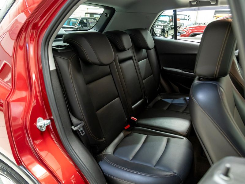 CHEVROLET TRACKER 1.4 16V TURBO PREMIER 2019/2019 PASTORE CAR COLLECTION BENTO GONÇALVES / Carros no Vale