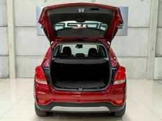 CHEVROLET TRACKER 1.4 16V TURBO PREMIER 2019/2019 PASTORE CAR COLLECTION BENTO GONÇALVES / Carros no Vale