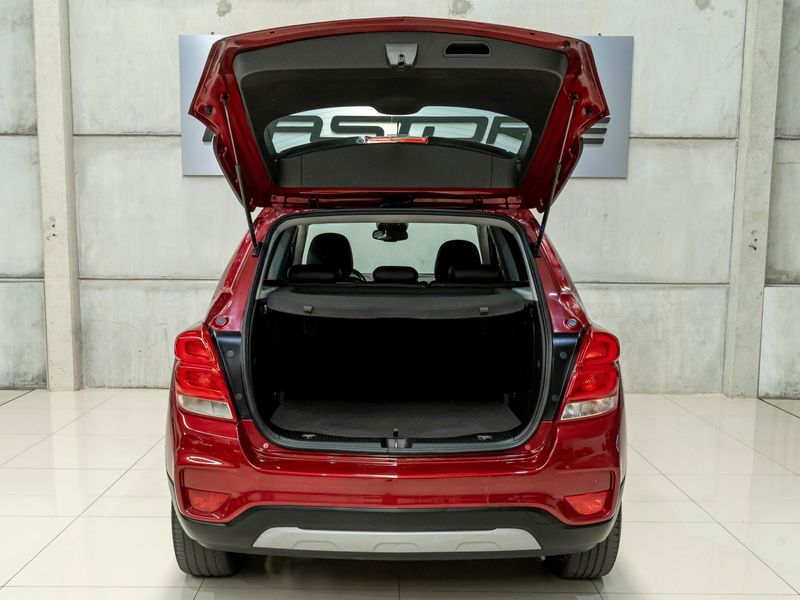 CHEVROLET TRACKER 1.4 16V TURBO PREMIER 2019/2019 PASTORE CAR COLLECTION BENTO GONÇALVES / Carros no Vale