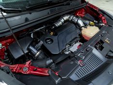 CHEVROLET TRACKER 1.4 16V TURBO PREMIER 2019/2019 PASTORE CAR COLLECTION BENTO GONÇALVES / Carros no Vale