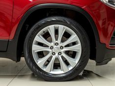 CHEVROLET TRACKER 1.4 16V TURBO PREMIER 2019/2019 PASTORE CAR COLLECTION BENTO GONÇALVES / Carros no Vale