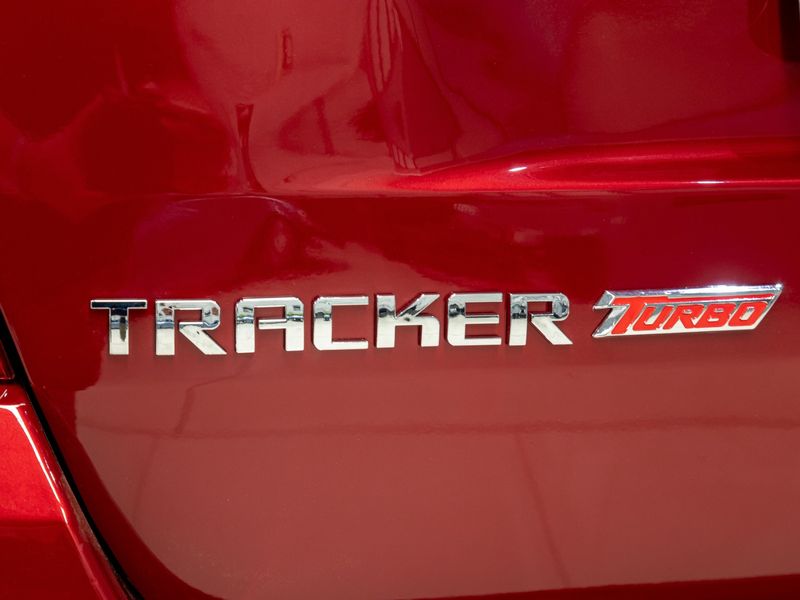 CHEVROLET TRACKER 1.4 16V TURBO PREMIER 2019/2019 PASTORE CAR COLLECTION BENTO GONÇALVES / Carros no Vale