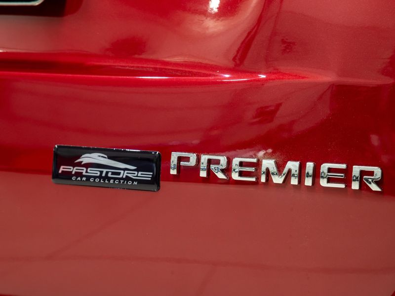 CHEVROLET TRACKER 1.4 16V TURBO PREMIER 2019/2019 PASTORE CAR COLLECTION BENTO GONÇALVES / Carros no Vale