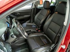 CHEVROLET TRACKER 1.4 16V TURBO PREMIER 2019/2019 PASTORE CAR COLLECTION BENTO GONÇALVES / Carros no Vale