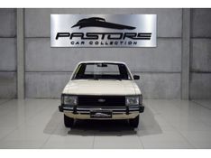 FORD BELINA 1.6 II 8V 1982/1982 PASTORE CAR COLLECTION BENTO GONÇALVES / Carros no Vale