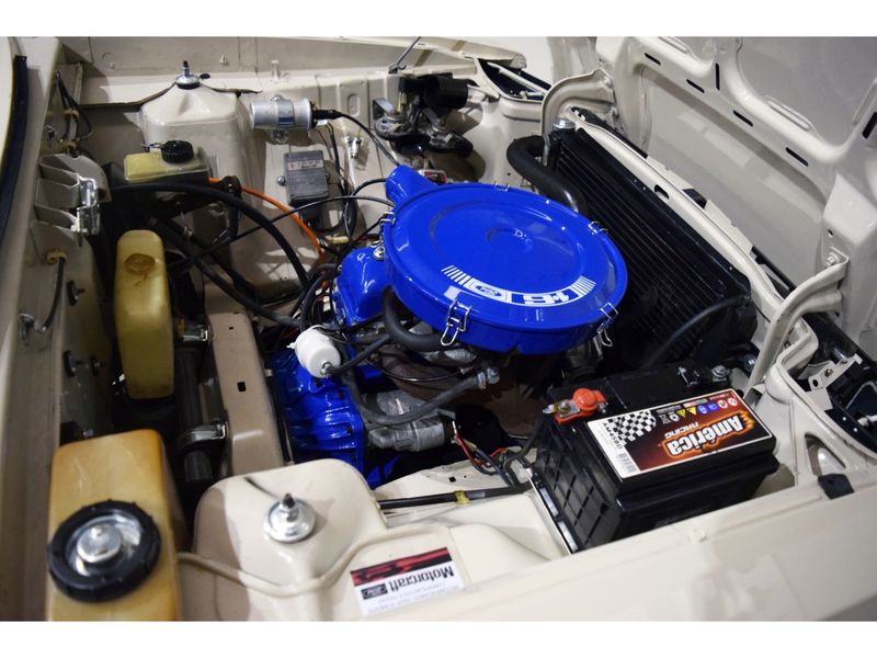 FORD BELINA 1.6 II 8V 1982/1982 PASTORE CAR COLLECTION BENTO GONÇALVES / Carros no Vale