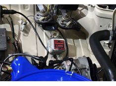 FORD BELINA 1.6 II 8V 1982/1982 PASTORE CAR COLLECTION BENTO GONÇALVES / Carros no Vale