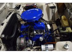 FORD BELINA 1.6 II 8V 1982/1982 PASTORE CAR COLLECTION BENTO GONÇALVES / Carros no Vale