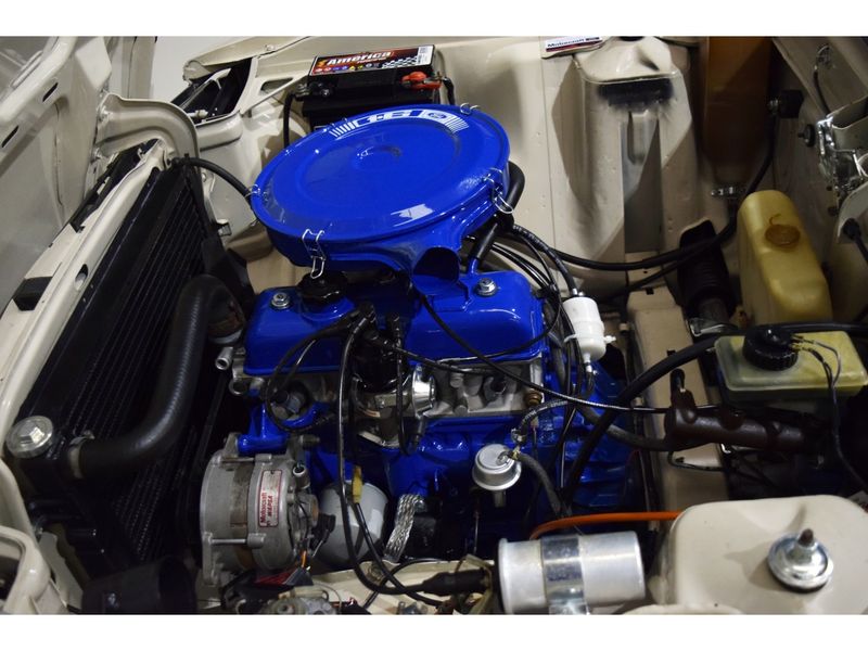 FORD BELINA 1.6 II 8V 1982/1982 PASTORE CAR COLLECTION BENTO GONÇALVES / Carros no Vale