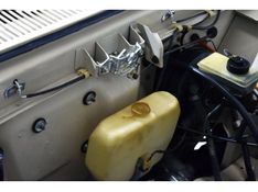 FORD BELINA 1.6 II 8V 1982/1982 PASTORE CAR COLLECTION BENTO GONÇALVES / Carros no Vale