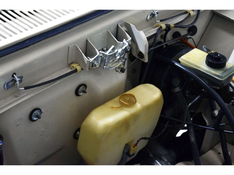 FORD BELINA 1.6 II 8V 1982/1982 PASTORE CAR COLLECTION BENTO GONÇALVES / Carros no Vale