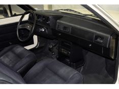 FORD BELINA 1.6 II 8V 1982/1982 PASTORE CAR COLLECTION BENTO GONÇALVES / Carros no Vale