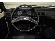 FORD BELINA 1.6 II 8V 1982/1982 PASTORE CAR COLLECTION BENTO GONÇALVES / Carros no Vale