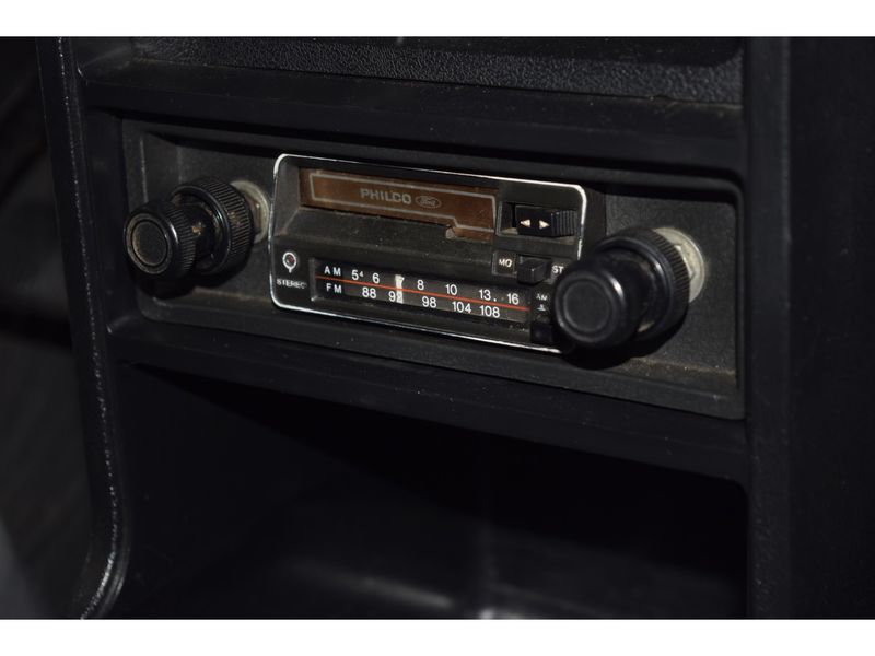 FORD BELINA 1.6 II 8V 1982/1982 PASTORE CAR COLLECTION BENTO GONÇALVES / Carros no Vale