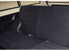 FORD BELINA 1.6 II 8V 1982/1982 PASTORE CAR COLLECTION BENTO GONÇALVES / Carros no Vale