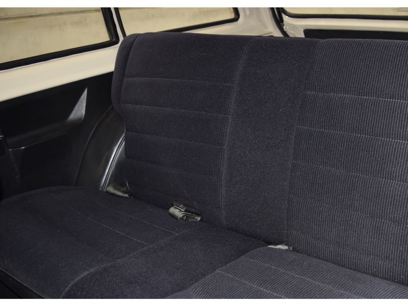 FORD BELINA 1.6 II 8V 1982/1982 PASTORE CAR COLLECTION BENTO GONÇALVES / Carros no Vale