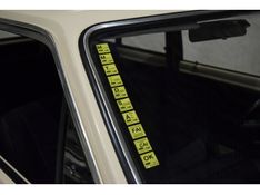 FORD BELINA 1.6 II 8V 1982/1982 PASTORE CAR COLLECTION BENTO GONÇALVES / Carros no Vale