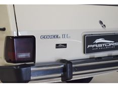 FORD BELINA 1.6 II 8V 1982/1982 PASTORE CAR COLLECTION BENTO GONÇALVES / Carros no Vale