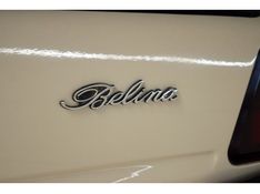 FORD BELINA 1.6 II 8V 1982/1982 PASTORE CAR COLLECTION BENTO GONÇALVES / Carros no Vale