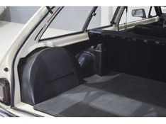 FORD BELINA 1.6 II 8V 1982/1982 PASTORE CAR COLLECTION BENTO GONÇALVES / Carros no Vale