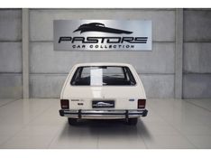 FORD BELINA 1.6 II 8V 1982/1982 PASTORE CAR COLLECTION BENTO GONÇALVES / Carros no Vale