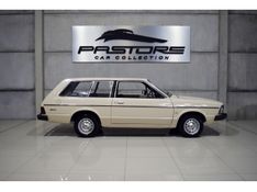 FORD BELINA 1.6 II 8V 1982/1982 PASTORE CAR COLLECTION BENTO GONÇALVES / Carros no Vale