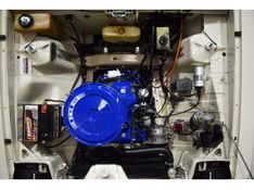 FORD BELINA 1.6 II 8V 1982/1982 PASTORE CAR COLLECTION BENTO GONÇALVES / Carros no Vale