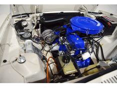 FORD BELINA 1.6 II 8V 1982/1982 PASTORE CAR COLLECTION BENTO GONÇALVES / Carros no Vale