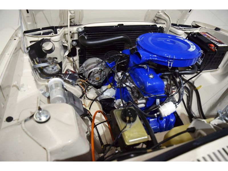 FORD BELINA 1.6 II 8V 1982/1982 PASTORE CAR COLLECTION BENTO GONÇALVES / Carros no Vale