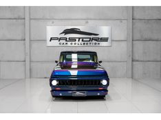 FORD F-100 3.6 SUPER 1971/1971 PASTORE CAR COLLECTION BENTO GONÇALVES / Carros no Vale