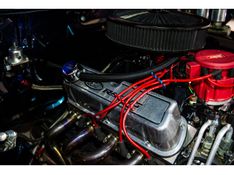 FORD F-100 3.6 SUPER 1971/1971 PASTORE CAR COLLECTION BENTO GONÇALVES / Carros no Vale