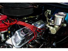 FORD F-100 3.6 SUPER 1971/1971 PASTORE CAR COLLECTION BENTO GONÇALVES / Carros no Vale