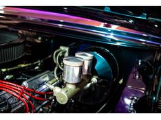 FORD F-100 3.6 SUPER 1971/1971 PASTORE CAR COLLECTION BENTO GONÇALVES / Carros no Vale