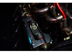 FORD F-100 3.6 SUPER 1971/1971 PASTORE CAR COLLECTION BENTO GONÇALVES / Carros no Vale