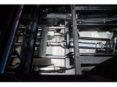 FORD F-100 3.6 SUPER 1971/1971 PASTORE CAR COLLECTION BENTO GONÇALVES / Carros no Vale