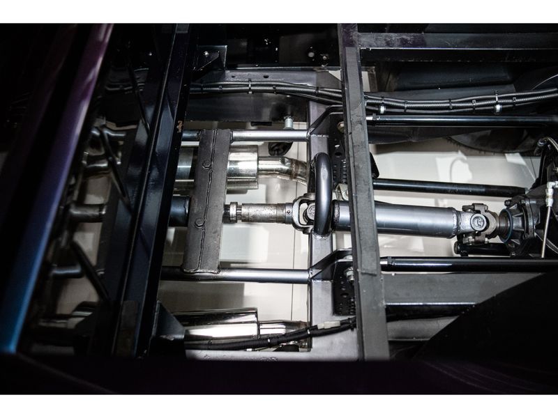 FORD F-100 3.6 SUPER 1971/1971 PASTORE CAR COLLECTION BENTO GONÇALVES / Carros no Vale