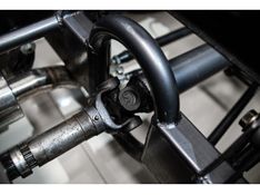 FORD F-100 3.6 SUPER 1971/1971 PASTORE CAR COLLECTION BENTO GONÇALVES / Carros no Vale