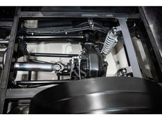 FORD F-100 3.6 SUPER 1971/1971 PASTORE CAR COLLECTION BENTO GONÇALVES / Carros no Vale