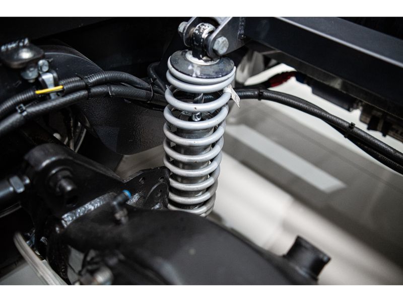 FORD F-100 3.6 SUPER 1971/1971 PASTORE CAR COLLECTION BENTO GONÇALVES / Carros no Vale