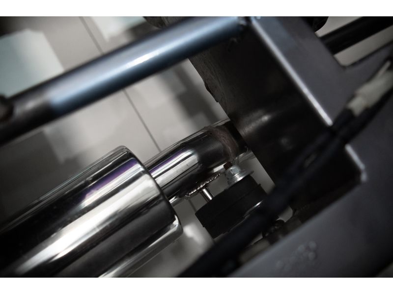 FORD F-100 3.6 SUPER 1971/1971 PASTORE CAR COLLECTION BENTO GONÇALVES / Carros no Vale