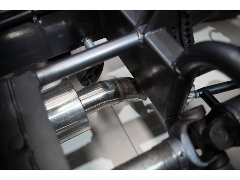 FORD F-100 3.6 SUPER 1971/1971 PASTORE CAR COLLECTION BENTO GONÇALVES / Carros no Vale