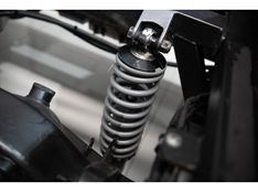 FORD F-100 3.6 SUPER 1971/1971 PASTORE CAR COLLECTION BENTO GONÇALVES / Carros no Vale