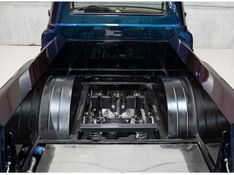 FORD F-100 3.6 SUPER 1971/1971 PASTORE CAR COLLECTION BENTO GONÇALVES / Carros no Vale