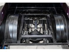 FORD F-100 3.6 SUPER 1971/1971 PASTORE CAR COLLECTION BENTO GONÇALVES / Carros no Vale