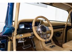 FORD F-100 3.6 SUPER 1971/1971 PASTORE CAR COLLECTION BENTO GONÇALVES / Carros no Vale