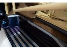 FORD F-100 3.6 SUPER 1971/1971 PASTORE CAR COLLECTION BENTO GONÇALVES / Carros no Vale