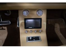 FORD F-100 3.6 SUPER 1971/1971 PASTORE CAR COLLECTION BENTO GONÇALVES / Carros no Vale