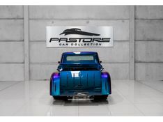 FORD F-100 3.6 SUPER 1971/1971 PASTORE CAR COLLECTION BENTO GONÇALVES / Carros no Vale